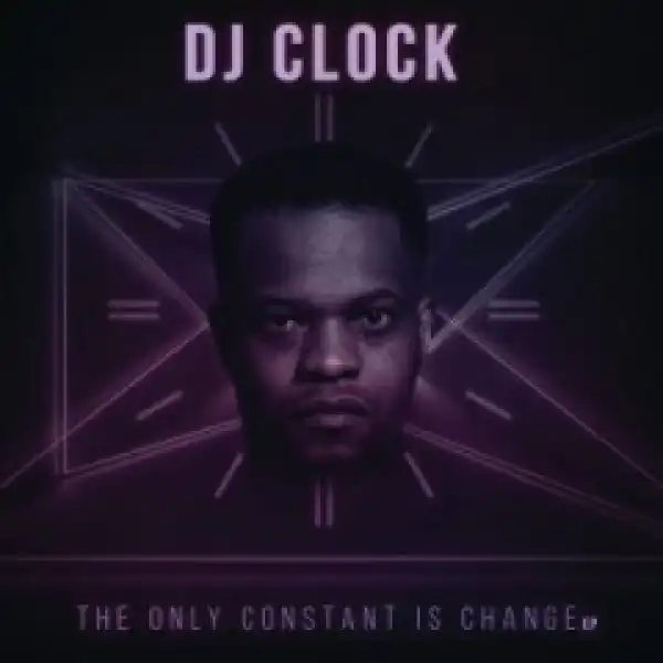 DJ Clock - The People Are Talking (feat. Kimosabe)